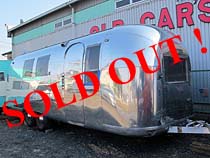 '65 AIRSTREAM OVERLANDER QUtB[g