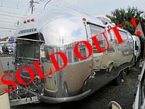 '62 AIRSTREAM SAFARI QQtB[g