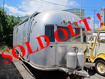 '70 VINTAGE AIRSTREAM QTtB[g