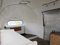 inside