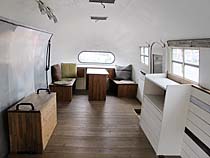inside