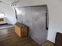inside