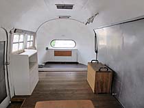 inside