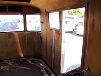 inside