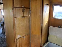 inside