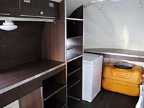 inside