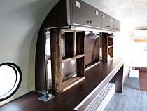 inside
