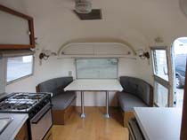 inside