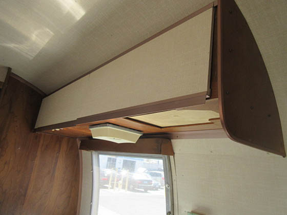 inside