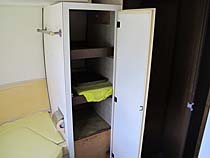 inside