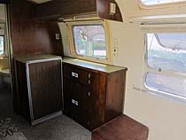 inside