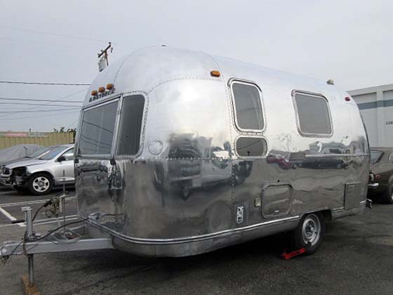 '63 AIRSTREAM TRADEWIND QStB[g