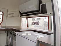 inside