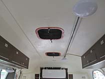 inside