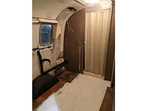 inside