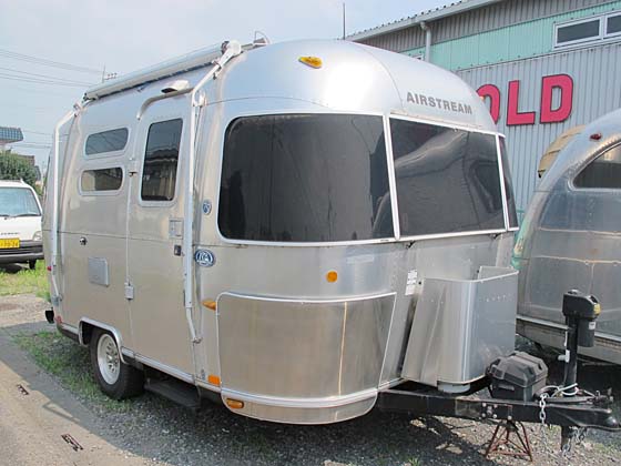 '06 AIRSTREAM BAMBI PUtB[g