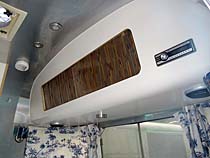 inside