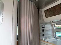 inside