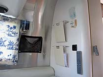 inside