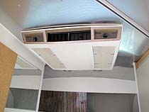 inside