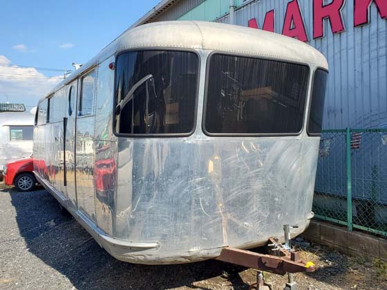 '48 Spartan Manor �Q�T�t�B�[�g