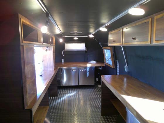 inside