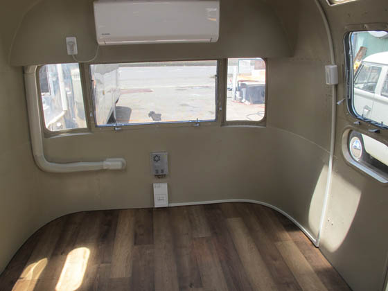 inside