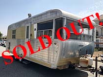 '61 BOLES AERO 24�t�B�[�g