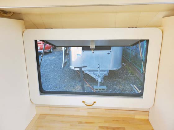 inside
