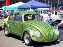 BUG-IN