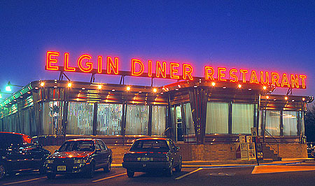 Diner