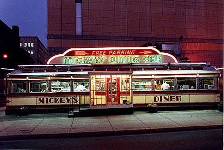 Diner