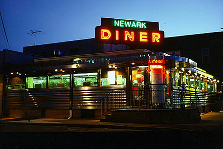 Diner