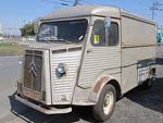 CITROEN H VAN