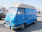 RENAULT ESTAFETTE