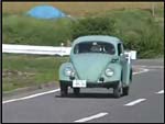 1948y VW SPLIT SEDAN