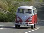 1963y VW T-2 23WINDOW