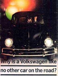 vw pamphlet