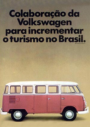 VW Pamphlet