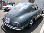 356A Coupe Replica