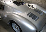 PORSCHE 550 Le Mans Reprica