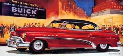 Buick