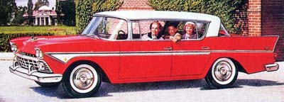 Rambler