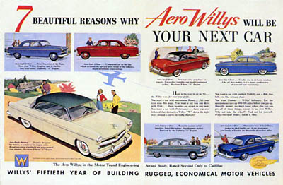 Willys