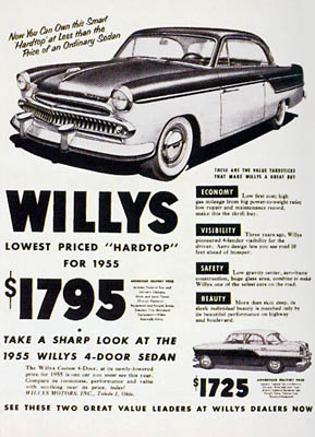 Willys