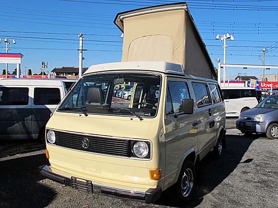 VW VANAGON EGXgt@A