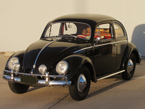 VW OVAL