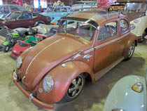 VW T1