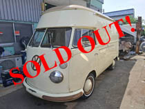 VW T2