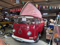 VW T2